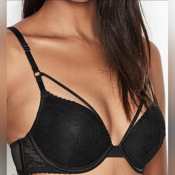 34B Maidenform and Victoria Secret Bra Lot - Picture 6 of 6